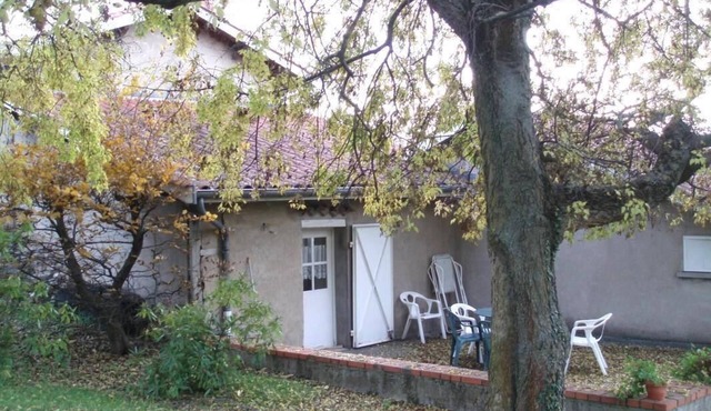 Les Micocouliers - VINDRY-SUR-TURDINE