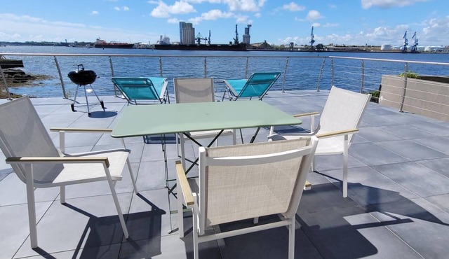 Les Minahouets - Locmiquelic