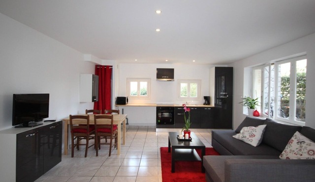 LES MINIMES - Bel appt 4 pers avec terrasse