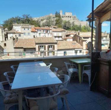 Les MIRABELLES chambres d'hôtes