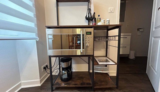 Les Monédières au Coeur du Village de Marcillac