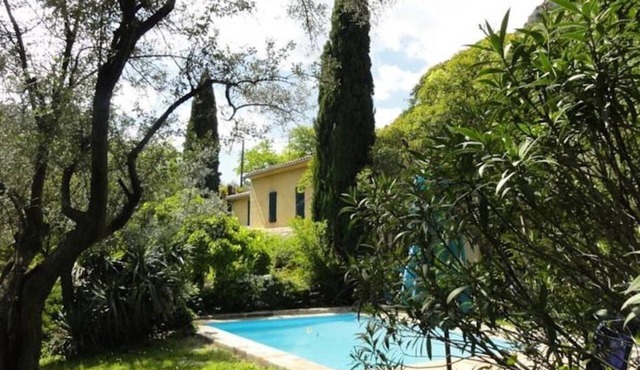 Les Montades: Chambre Adeline