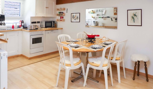 Les Moulins by Interhome