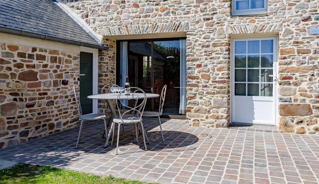 Les Moutons by Interhome