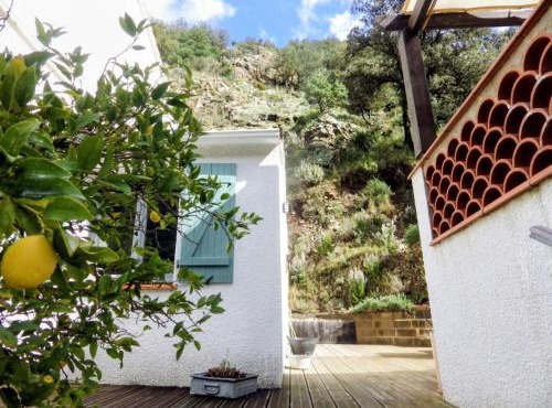 Les murmures des Albères