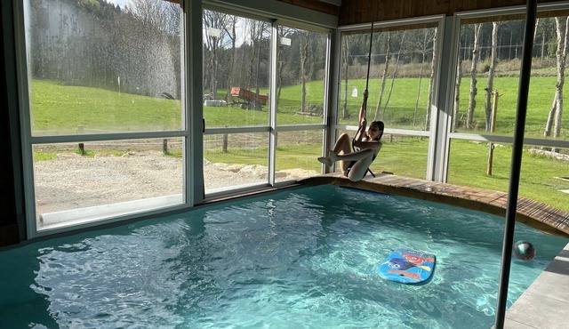 Les Murmures du Moulin. Country comfort!