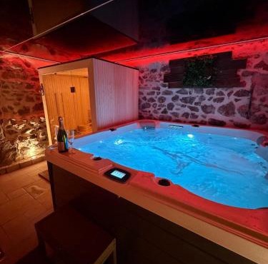 Les Murmures du Rhône - Appartement Cosy et Lumineux