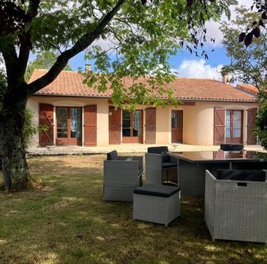 Les Murmures du Thouet