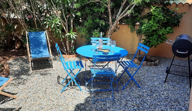 Les Myrtes Studio Style Atelier