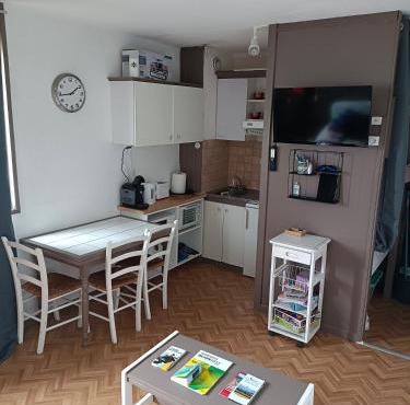 Les myrtilles La Pierre Saint Martin