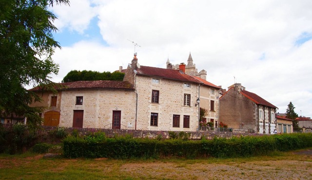 Les Nénufars de la Chalette - Superbe maison de campagne