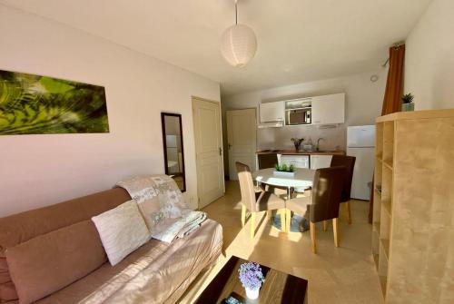 Les Naïades I55 - 2 bedroom for 4 people