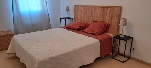 Les naïades C7, jusqu'à 6 personnes