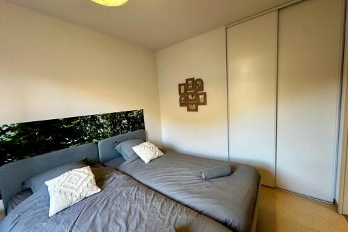 Les Naïades G29 - 2 bedrooms for 5 people !