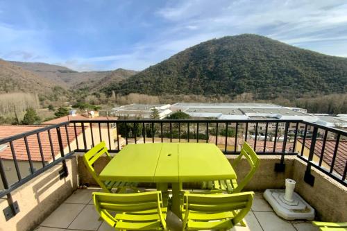 Les Naïades H42 - 2 bedrooms for 6 people !