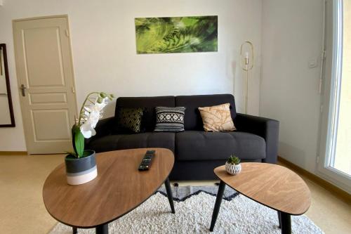 Les Naïades I50 - 2 bedrooms for 5 people !