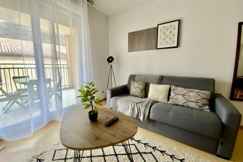 Les Naïades I51- 2 bedrooms for 5 people !