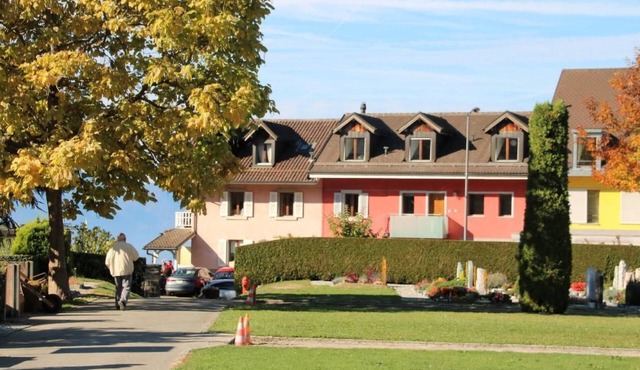 Les Narcisses,Blonay by Interhome