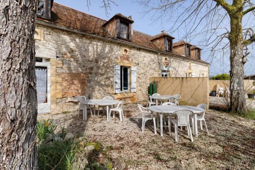 Les Naudines Gîte Laura