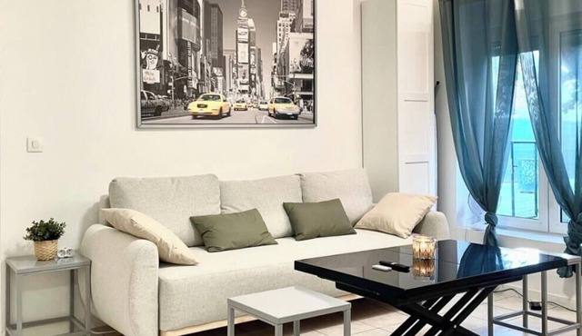 LES NIDS TRANQUILLES - AGATE - CALME & FAILLIALE