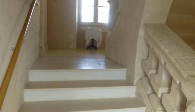 Les Noisettes - Lhommaize