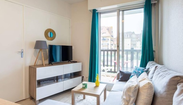 Les Normandières by Interhome