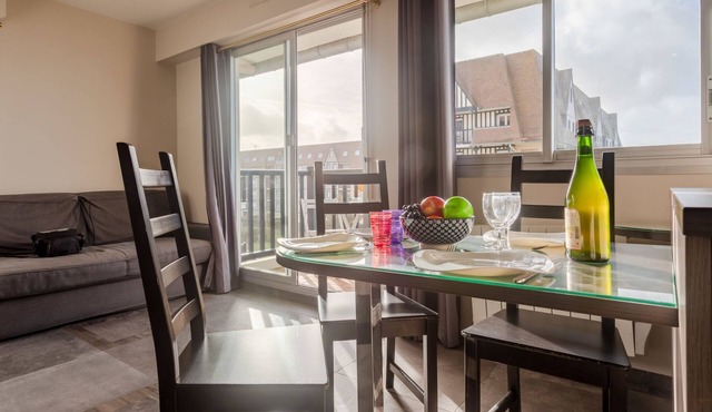 Les Normandières by Interhome