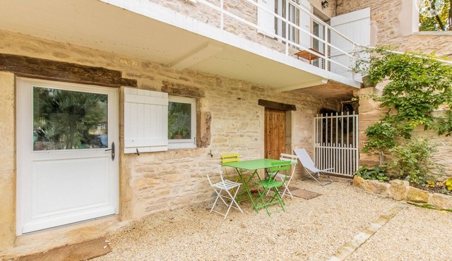 les Noyerets - LA Roche Vineuse