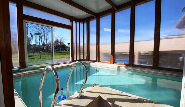 LES Nuages Fleuris - EST