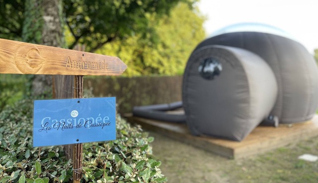 Les Nuits de Cassiopée