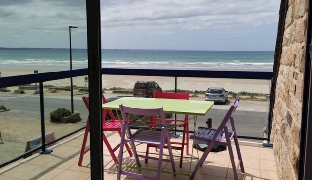 Les Océanes - Vue Mer