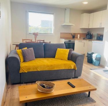 Les oiseaux de la Slack