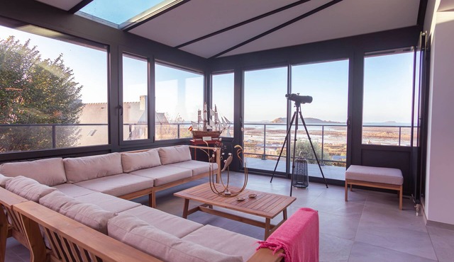 Les Oiseaux de Rouzic