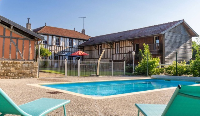 LES OISEAUX - Louvemont