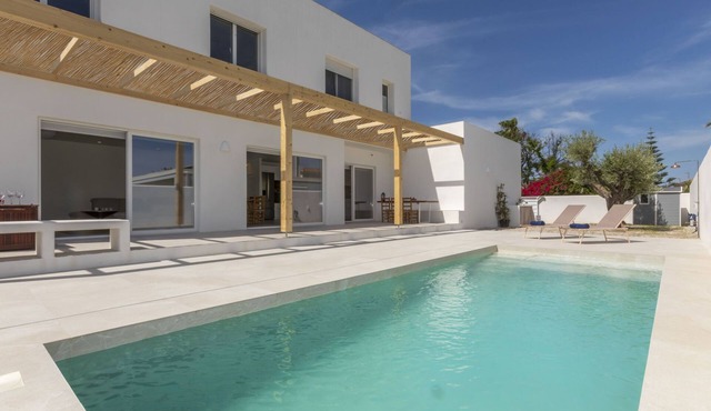 Les Oliveres by Interhome