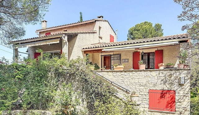 Les Olivettes by Interhome