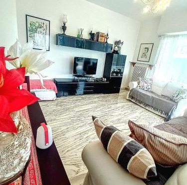 Les Oliviers Big Terrace&Pool Comfy