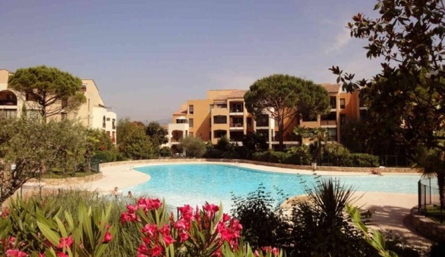 🌿 Les Oliviers - Charming gite with swimming pool in Mougins 🌞