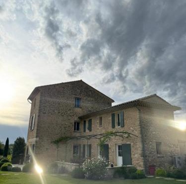 Les Oliviers De Notre Dame