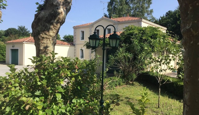 Les Oliviers, Breakfast included