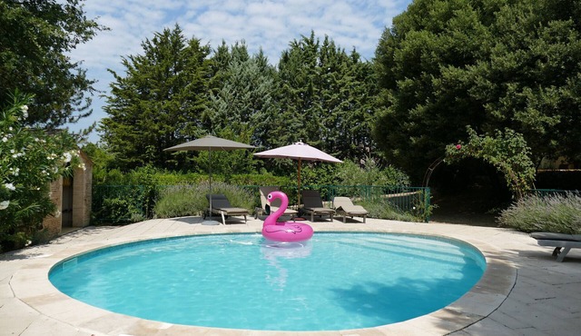 Les Oliviers - Great value for money!