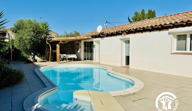 Les Oliviers - RIEUX MINERVOIS