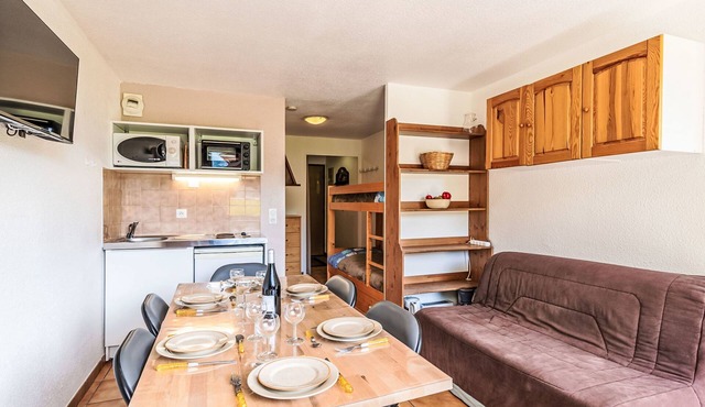 Les Olympiques (Tignes 1800) by Interhome