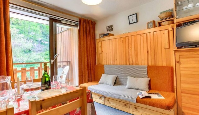 Les Olympiques (Tignes 1800) by Interhome