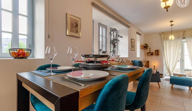 LES ONDES - ALBERTVILLE