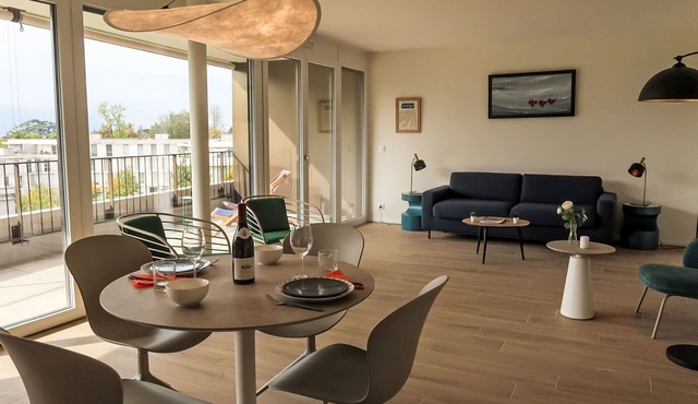 Les Oréades C by Interhome