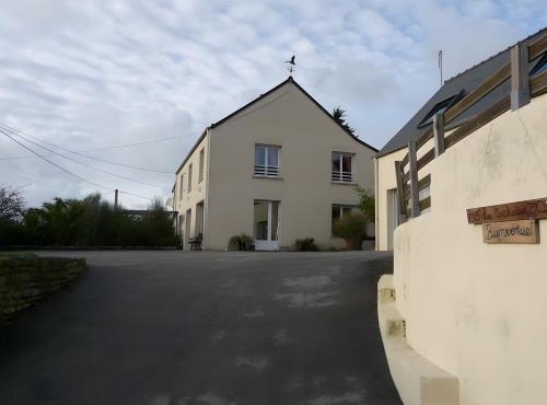 Les Orchidées - chambres d'hôtes