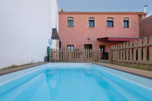 Les Orenetes casa rural
