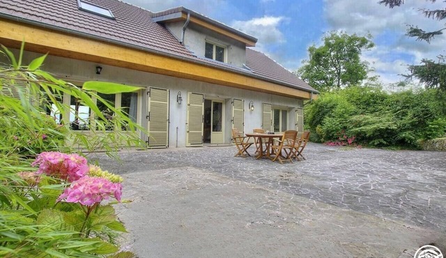 Les Ormes - AMBERIEU EN BUGEY