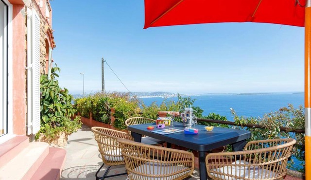 Les Oules Vertes YourHostHelper classé 3 étoiles